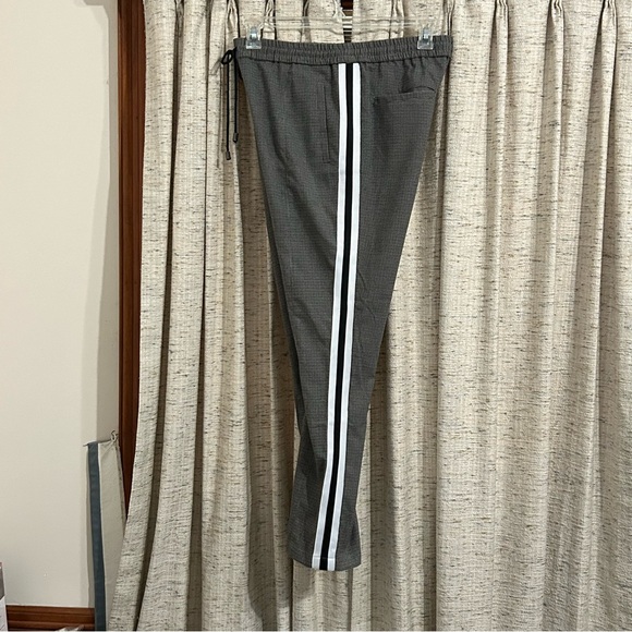 Rebecca Minkoff Houndstooth Nora Pants - Medium - Picture 10 of 10